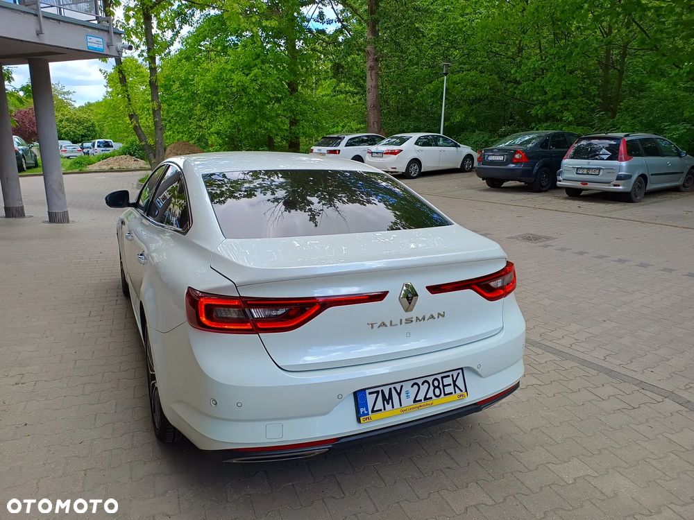 Renault Talisman - 10