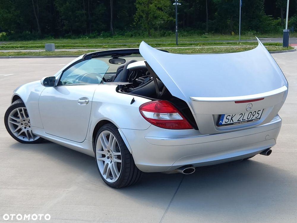 Mercedes-Benz SLK 350 Sport Edition - 13