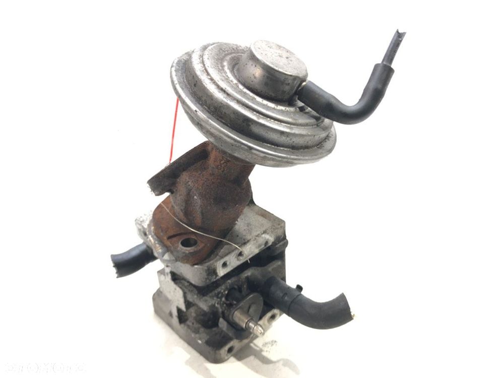 ZAWÓR EGR - 63.00 PLN - AUDI A4 B7 Avant (8ED) 2004 - 2008 3.0 TDI quattro 150 kW [204 KM] olej - 2