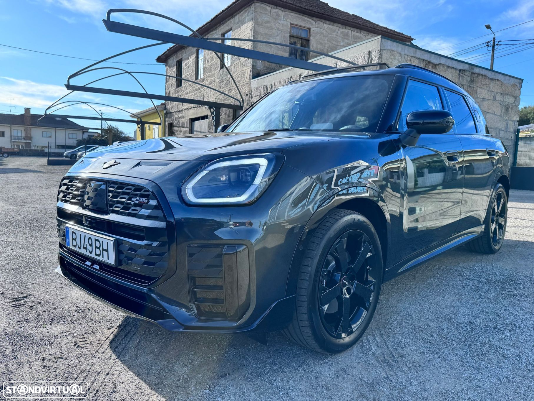 MINI Countryman - 6