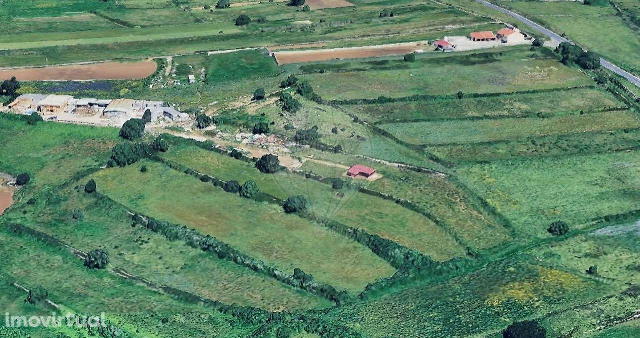 Terreno  para arrendamento - Grande imagem: 3/3