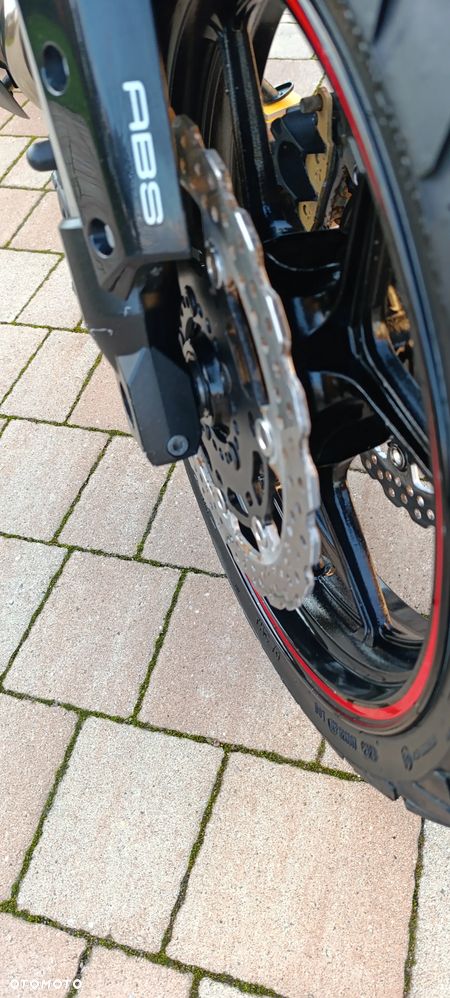 Kawasaki Versys 650 - 19