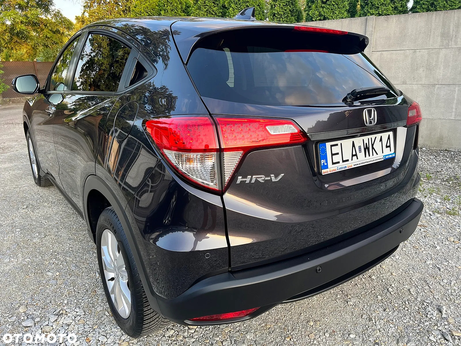 Honda HR-V 1.5 i-VTEC Elegance - 5