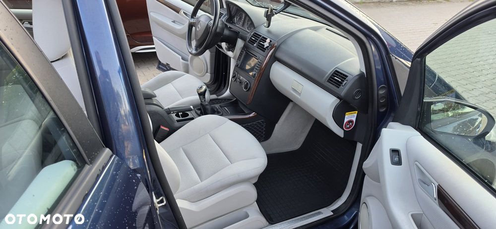 Mercedes-Benz Klasa A 150 Elegance First - 4