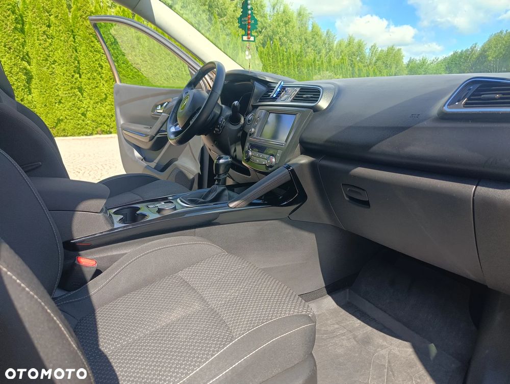 Renault Kadjar Energy TCe 130 Business - 17