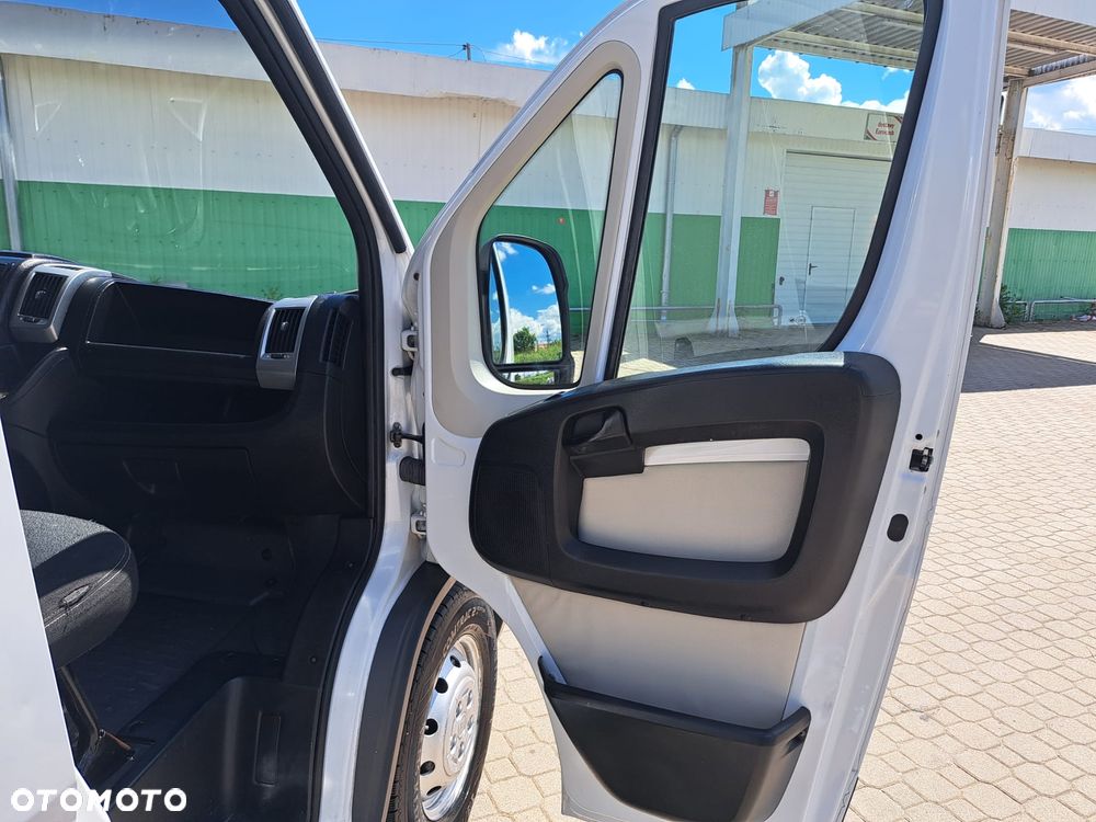Fiat Ducato - 16