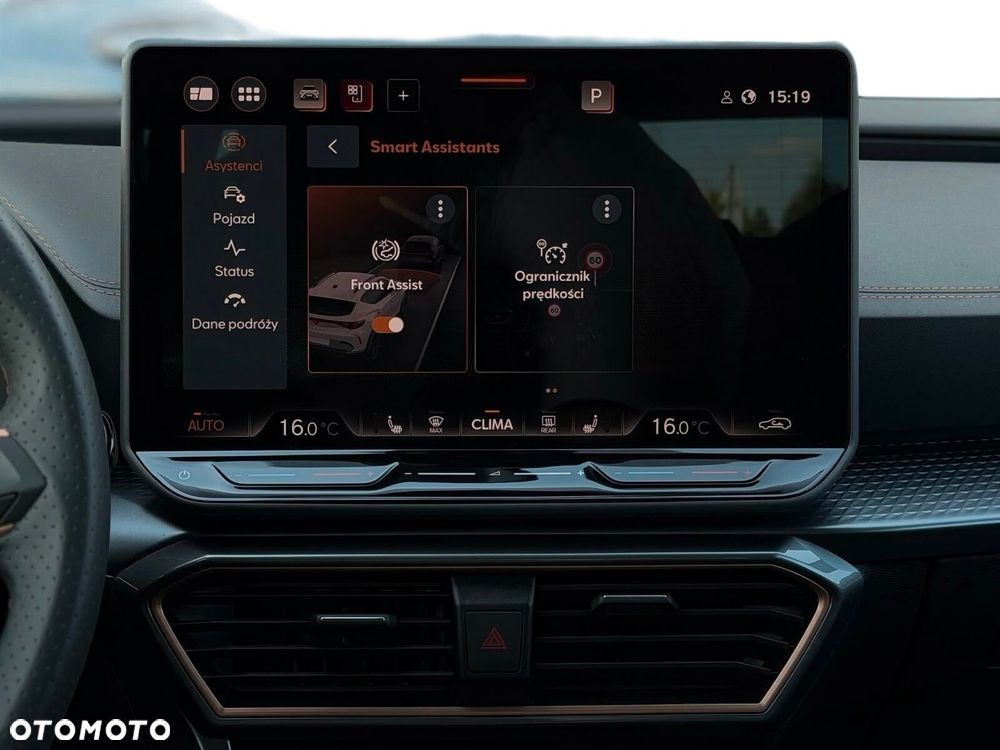 Cupra Formentor - 31
