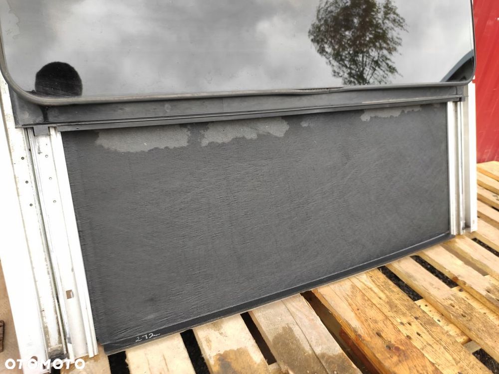 JEEP COMMANDER XK XH 05-10 SZYBERDACH KOMPLETNY ORYGINAŁ BDB STAN - 11