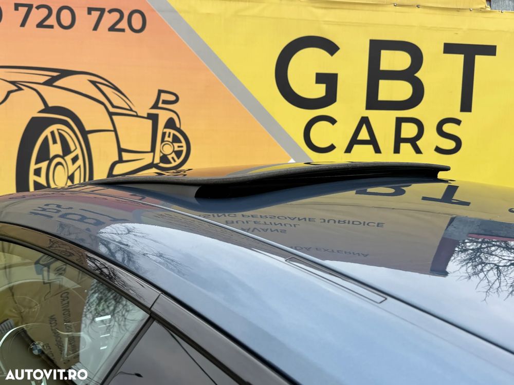 BMW Seria 4 420i Coupe Aut. M Sport - 14