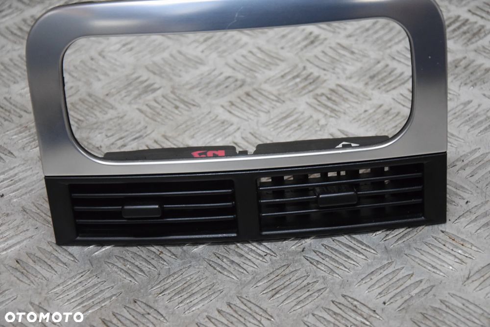 JEEP GRAND CHEROKEE WJ RAMKA RADIA KRATKA - 4