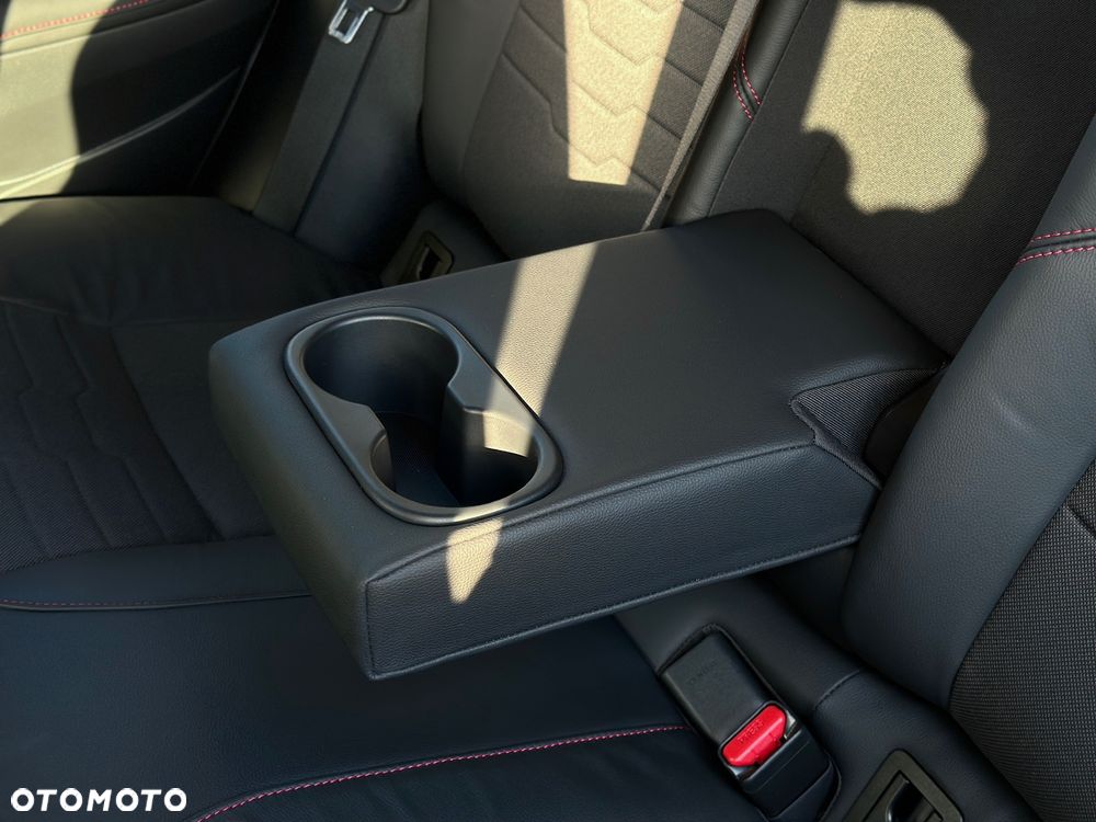 Toyota Corolla 1.8 Hybrid Selection - 35