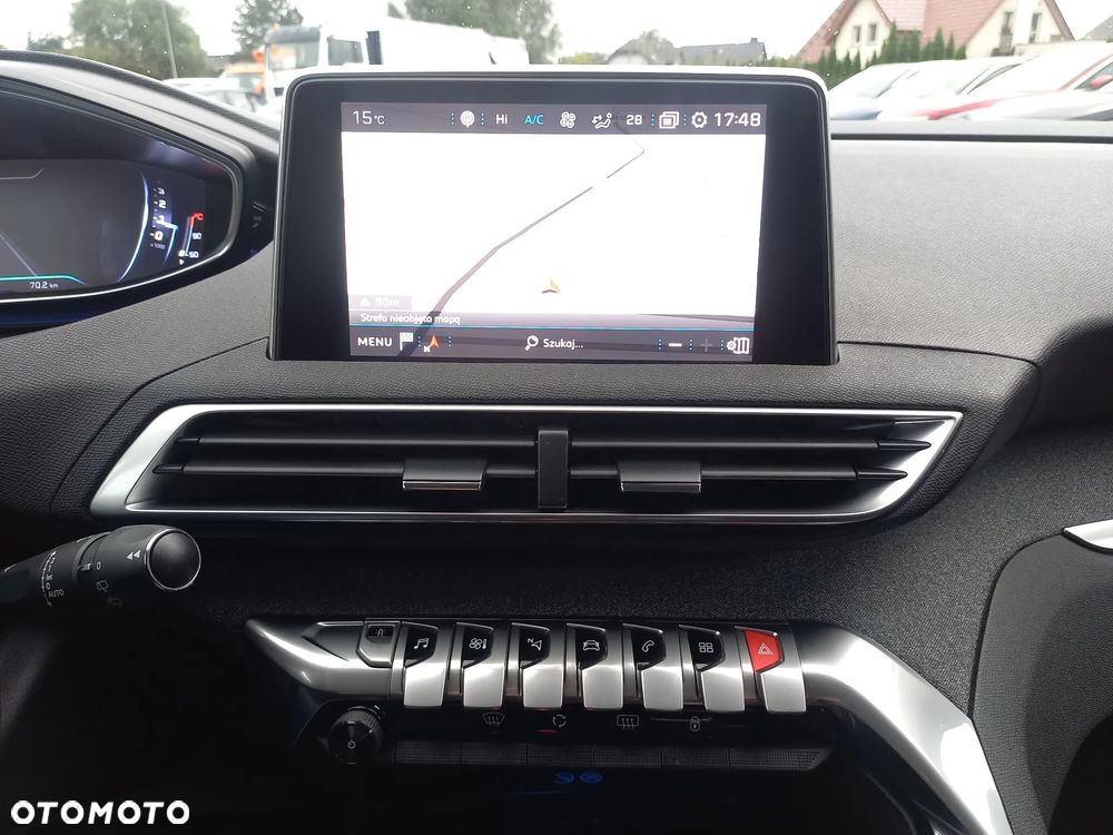 Peugeot 3008 BlueHDi 130 Stop & Start Allure - 32
