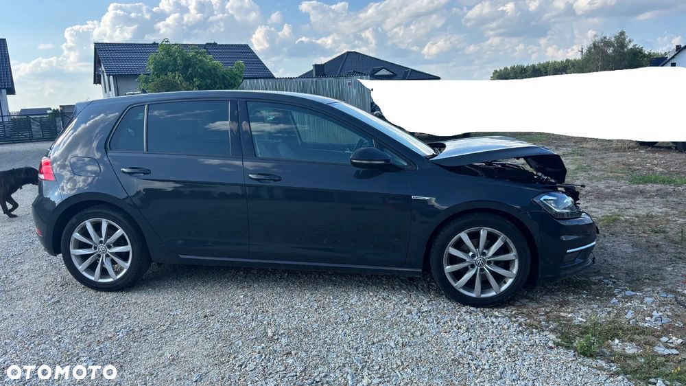 Volkswagen Golf 1.5 TSI ACT OPF BlueMotion Highline - 18