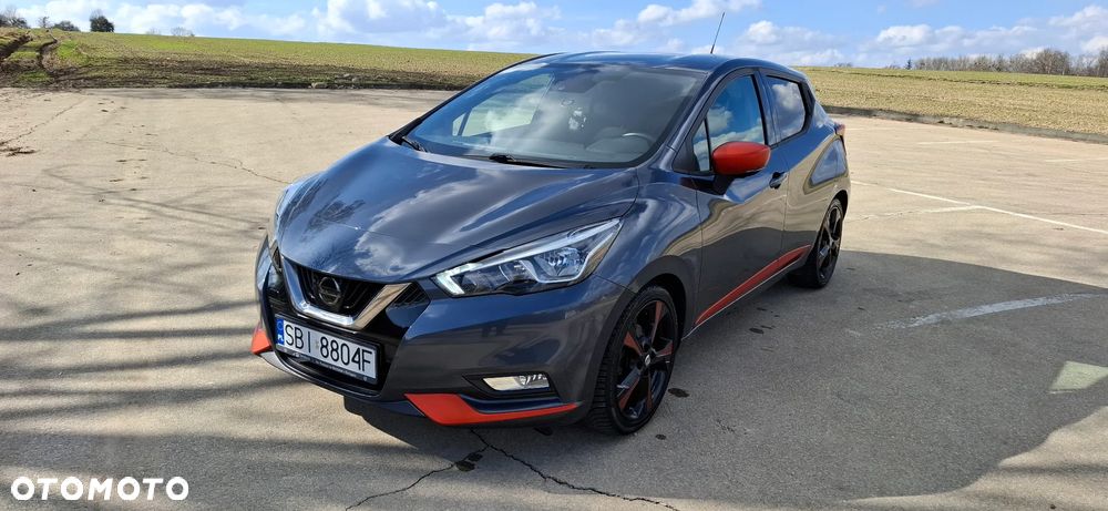 Nissan Micra 0.9 IG-T BOSE Personal Premium Edition - 2