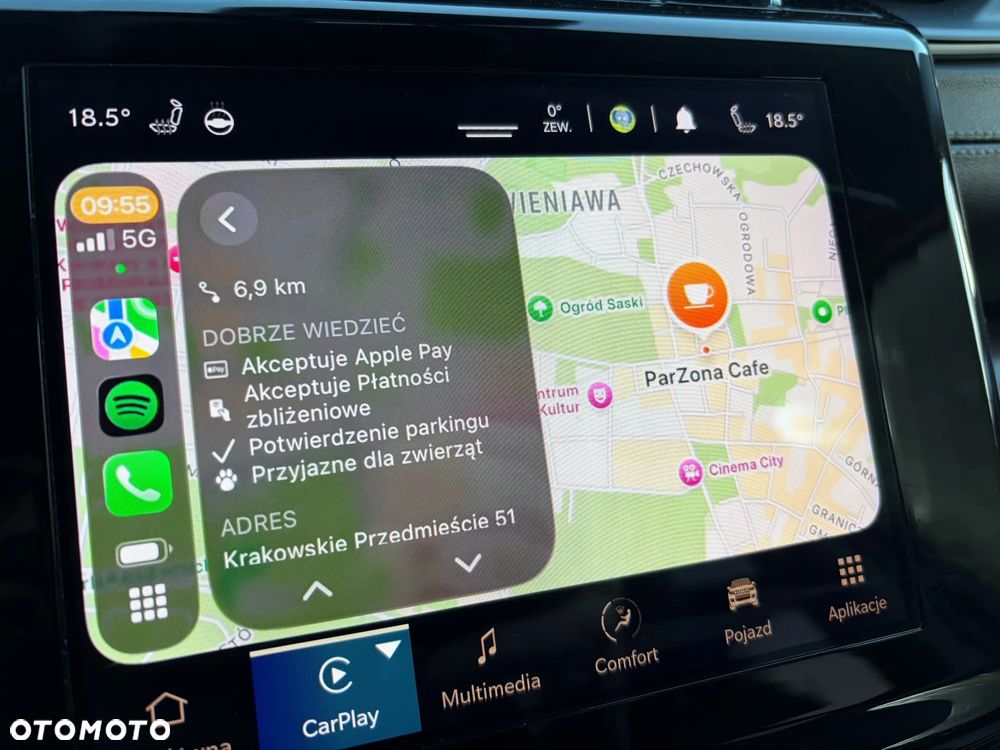 Jeep Grand Cherokee 3.6 V6 Pentastar 4WD Automatik Limited - 17