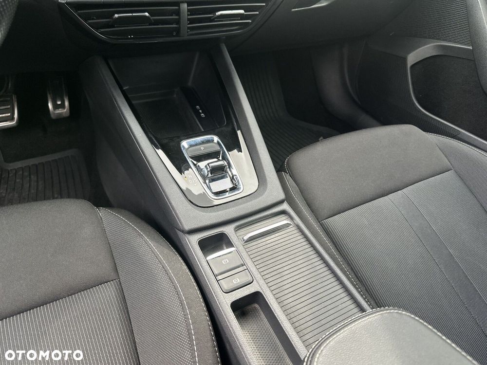 Skoda Octavia 1.5 TSI mHEV Sportline DSG - 24
