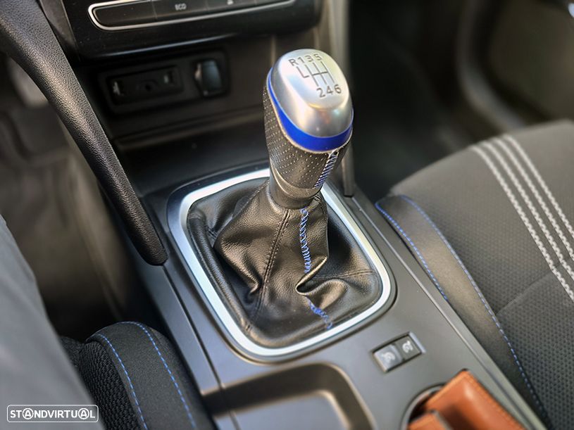 Renault Mégane 1.5 Blue dCi GT Line - 20