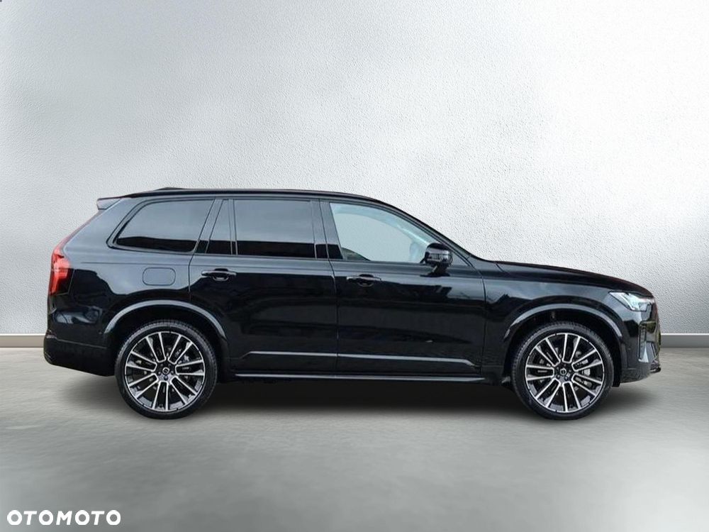 Volvo XC 90 - 3
