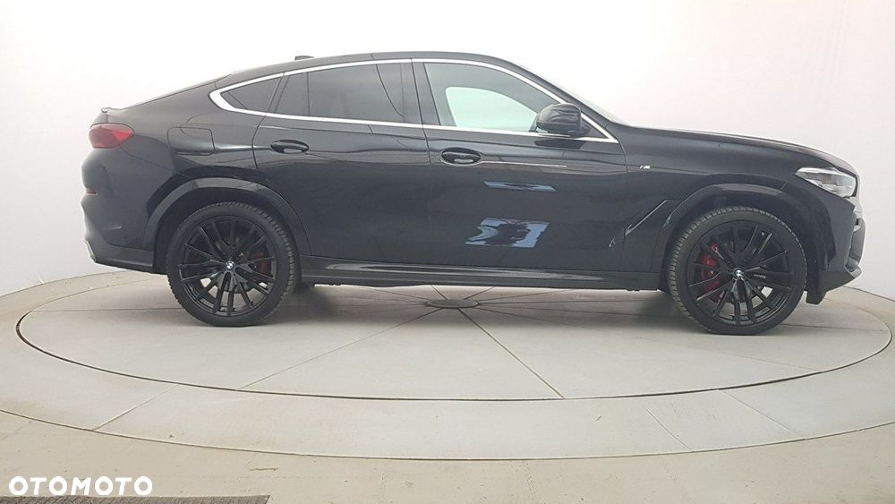 BMW X6 - 8