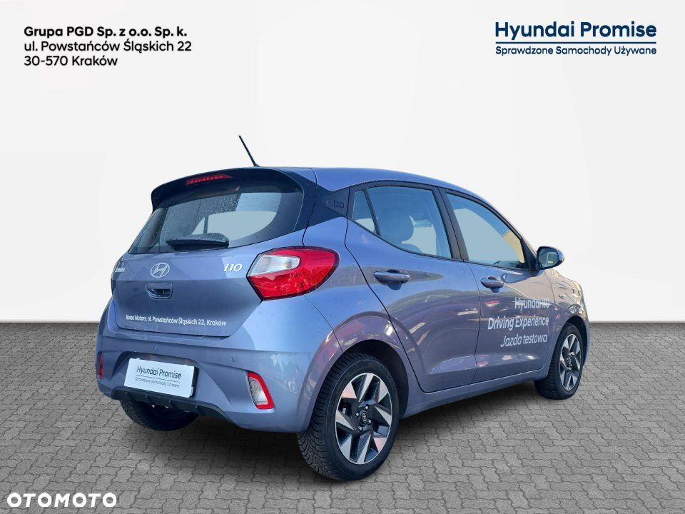 Hyundai i10 - 6