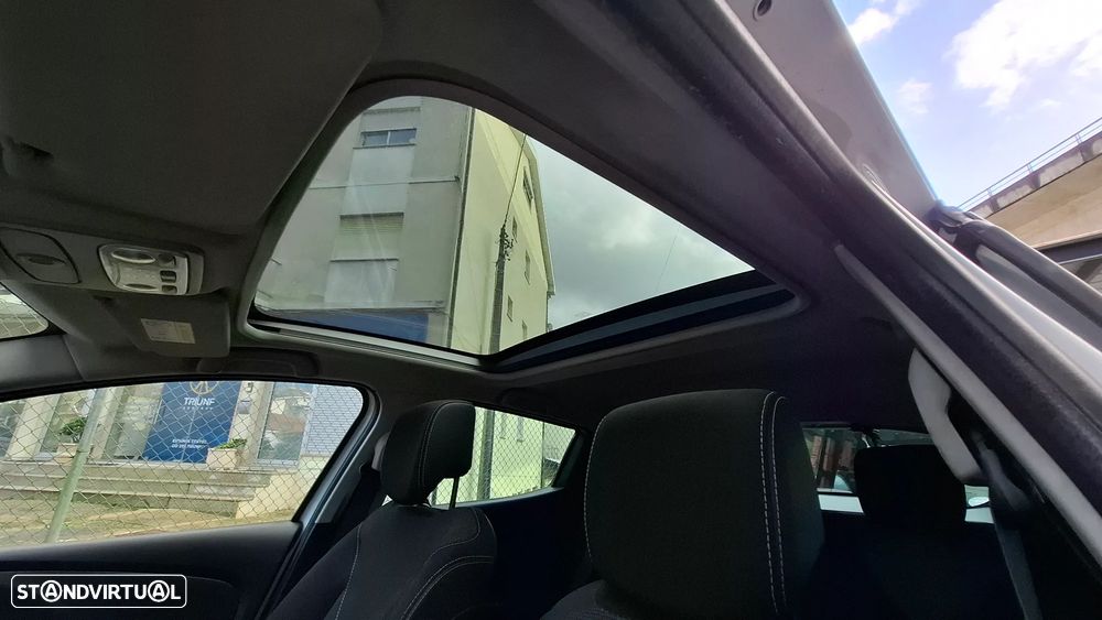 Renault Clio 1.5 dCi Dynamique S - 44