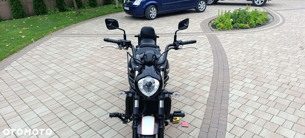 Kawasaki Vulcan - 14
