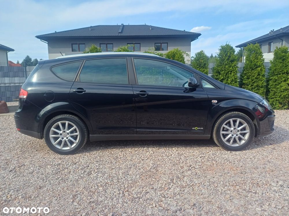 Seat Altea XL 1.2 TSI Reference S&S - 15
