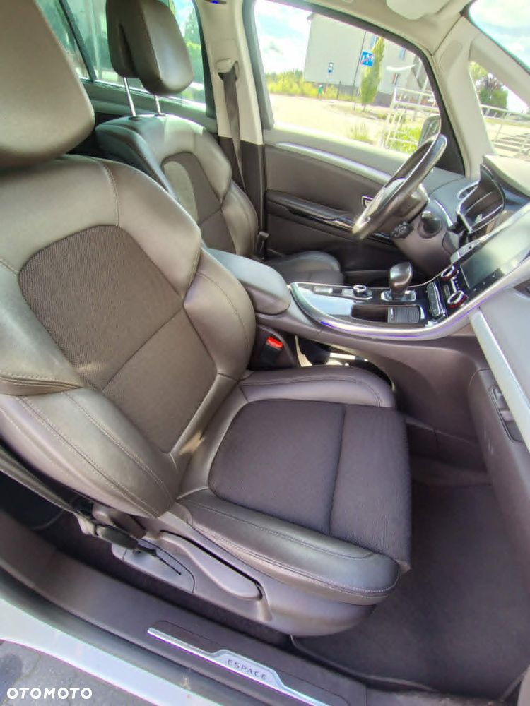 Renault Espace 1.6 dCi Energy SL Techno EDC - 5