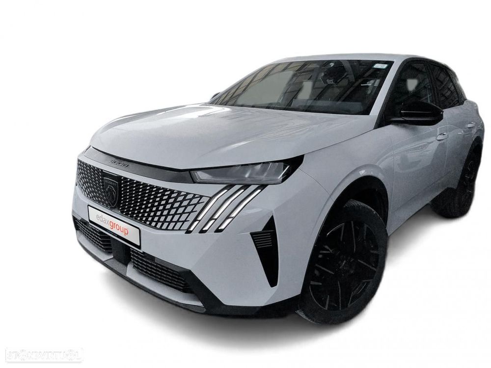 Peugeot 3008 1.2 Hybrid Allure e-DCS6 - 1