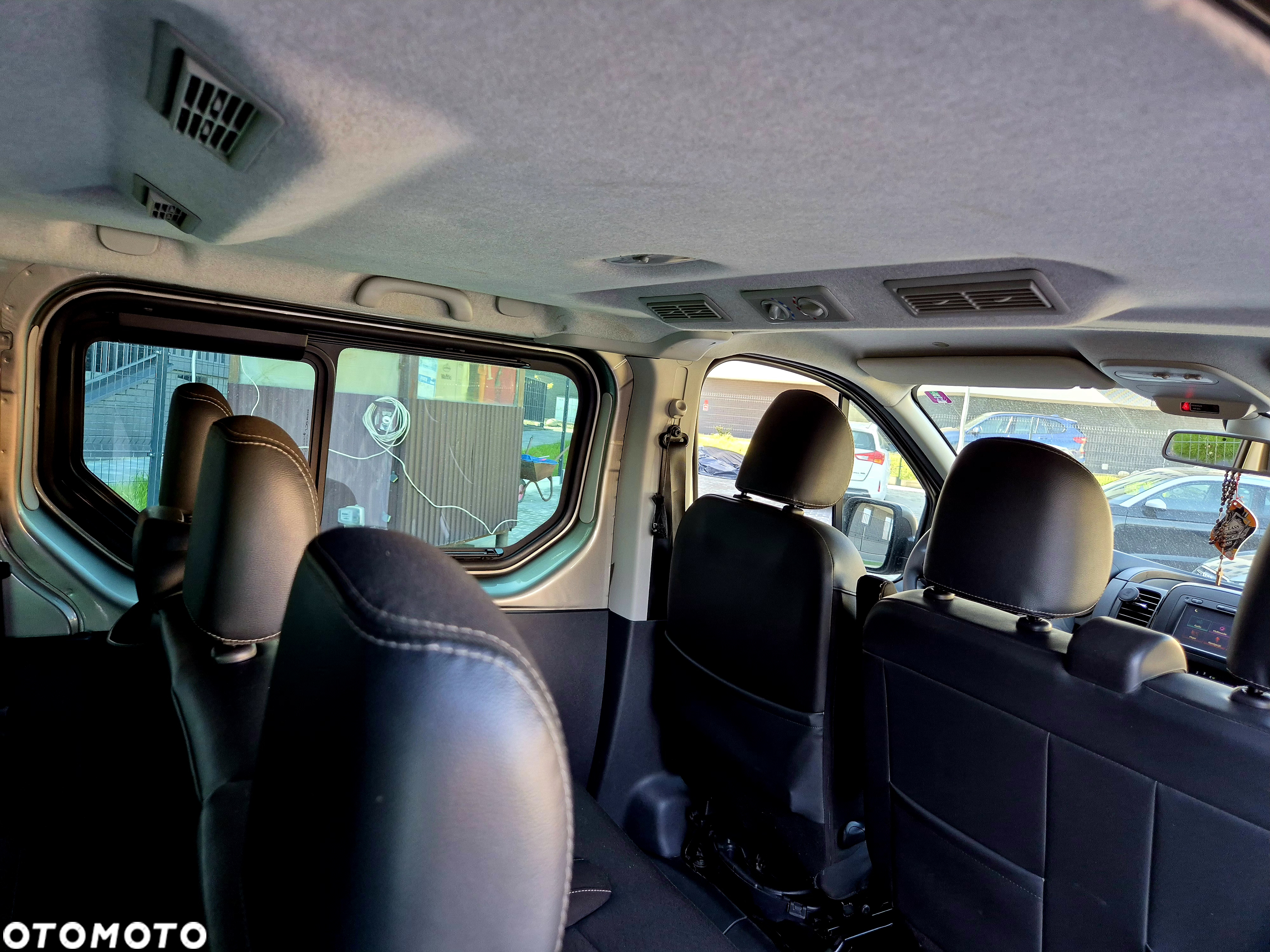 Opel Vivaro Tourer 1.6 CDTI L2 - 2