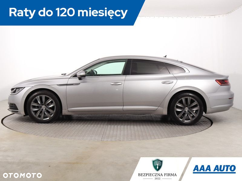 Volkswagen Arteon - 3