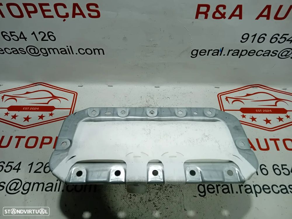 Airbag Passageiro Pendura BMW F20 F21 F30 F31 34089354 Original - 2