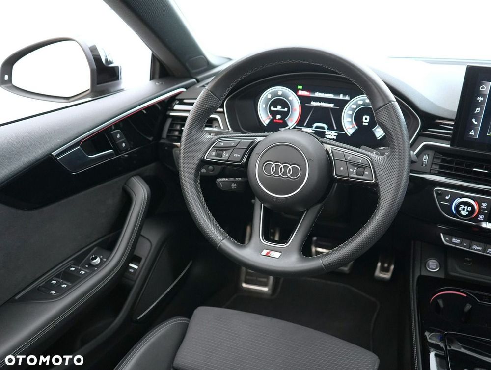 Audi A5 Sportback - 26