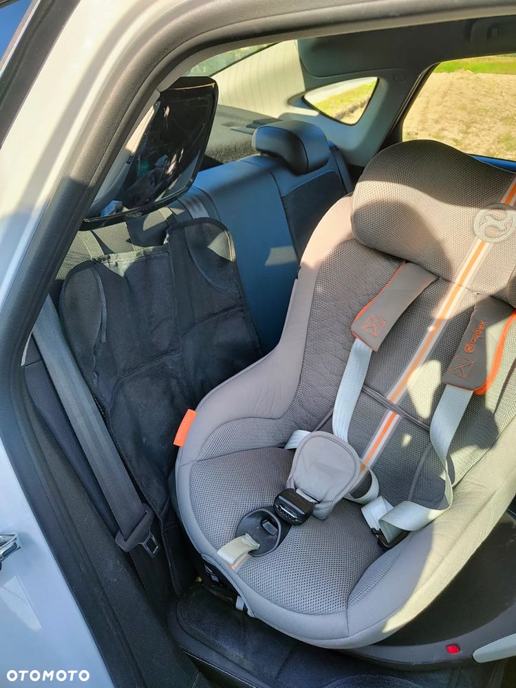 Opel Astra V 1.6 CDTI Enjoy S&S - 16
