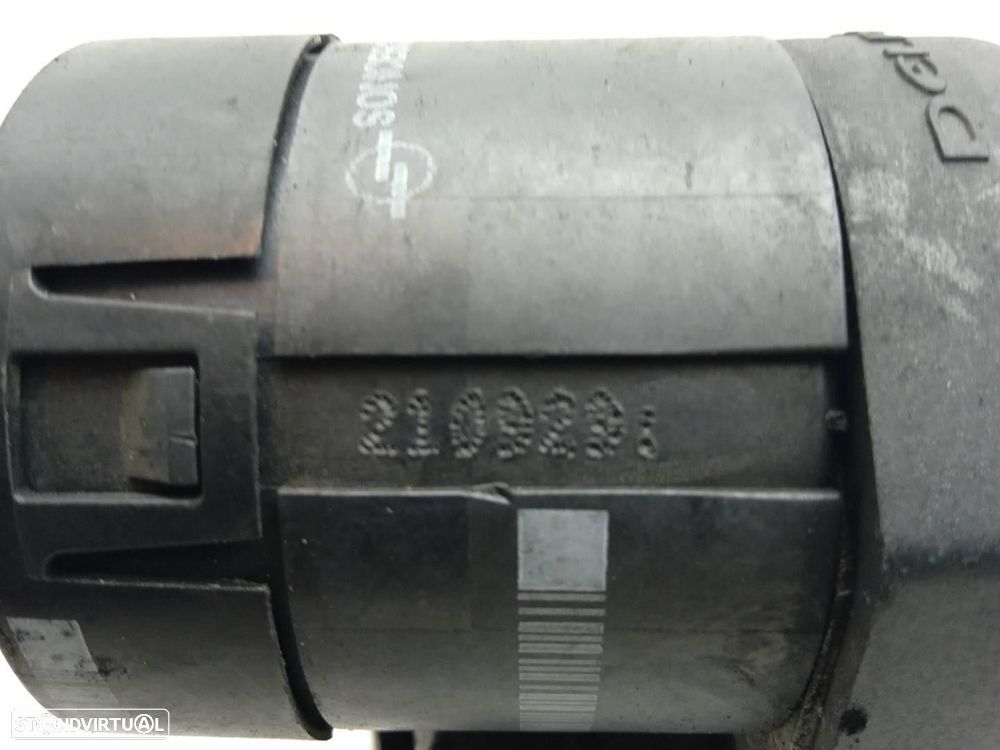 VALVULA EGR FORD FOCUS II 2004 - 2