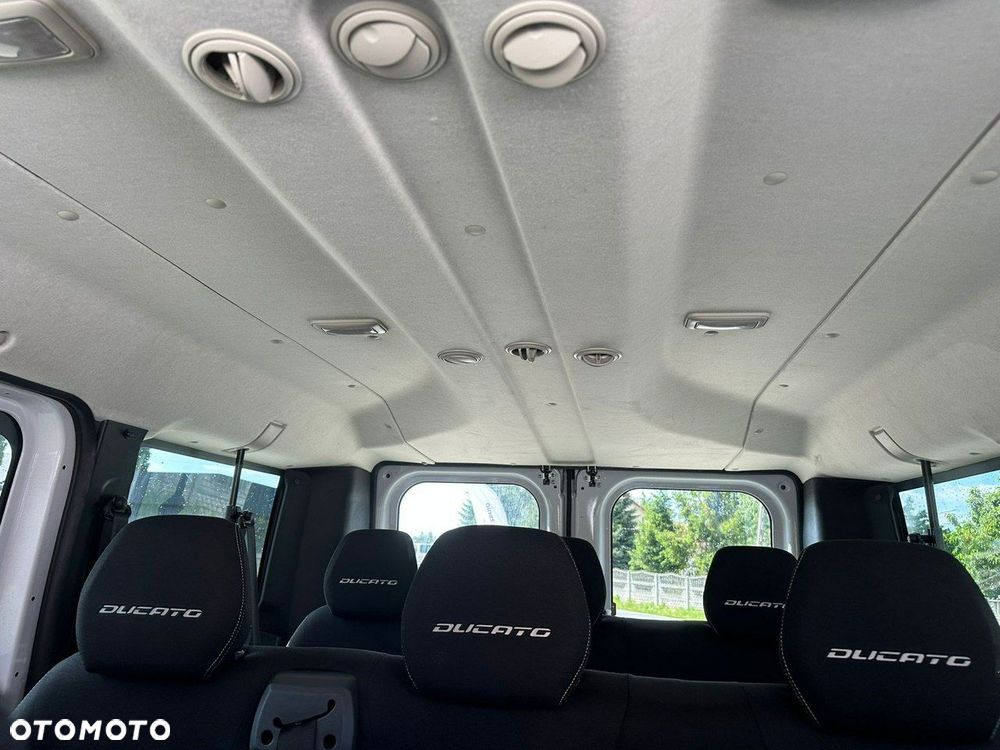 Fiat Ducato - 15