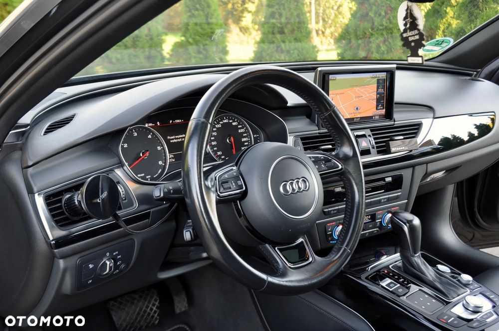 Audi A6 Avant - 24