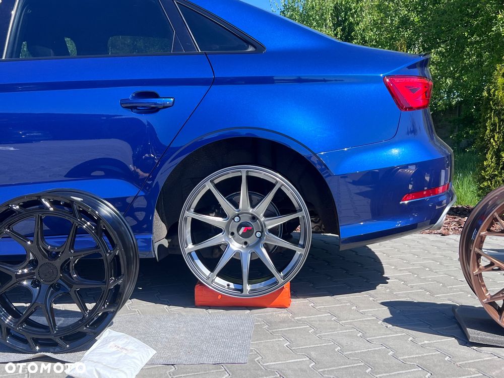 Audi A3 2.0 TDI - 17