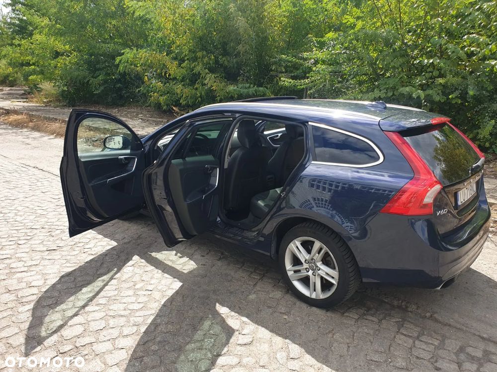 Volvo V60 - 7