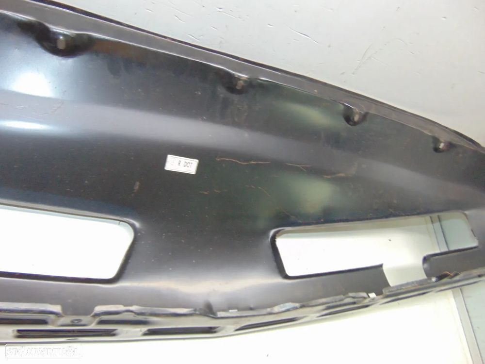 BMW E28 avental - 10