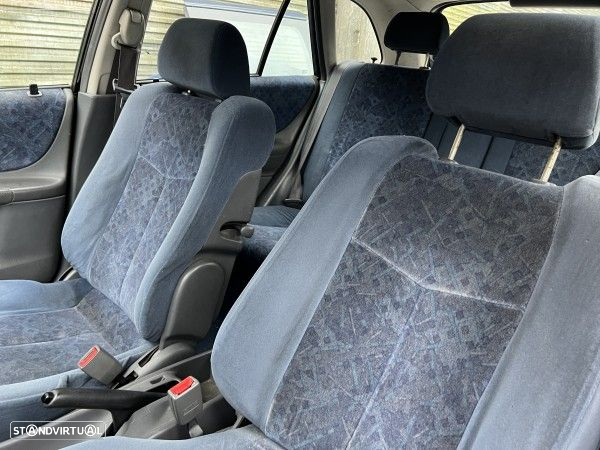Para Peças Mazda 323 F Vi (Bj) - 9