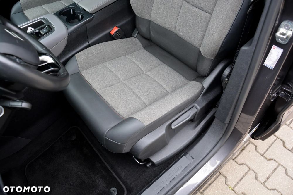 Citroën C5 Aircross BlueHDI 180 S&S EAT8 SHINE - 23