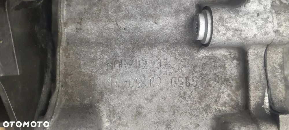 SEAT IBIZA FR IV 1.4 TSI SKRZYNIA BIEGÓW AUTOMAT DSG - 9