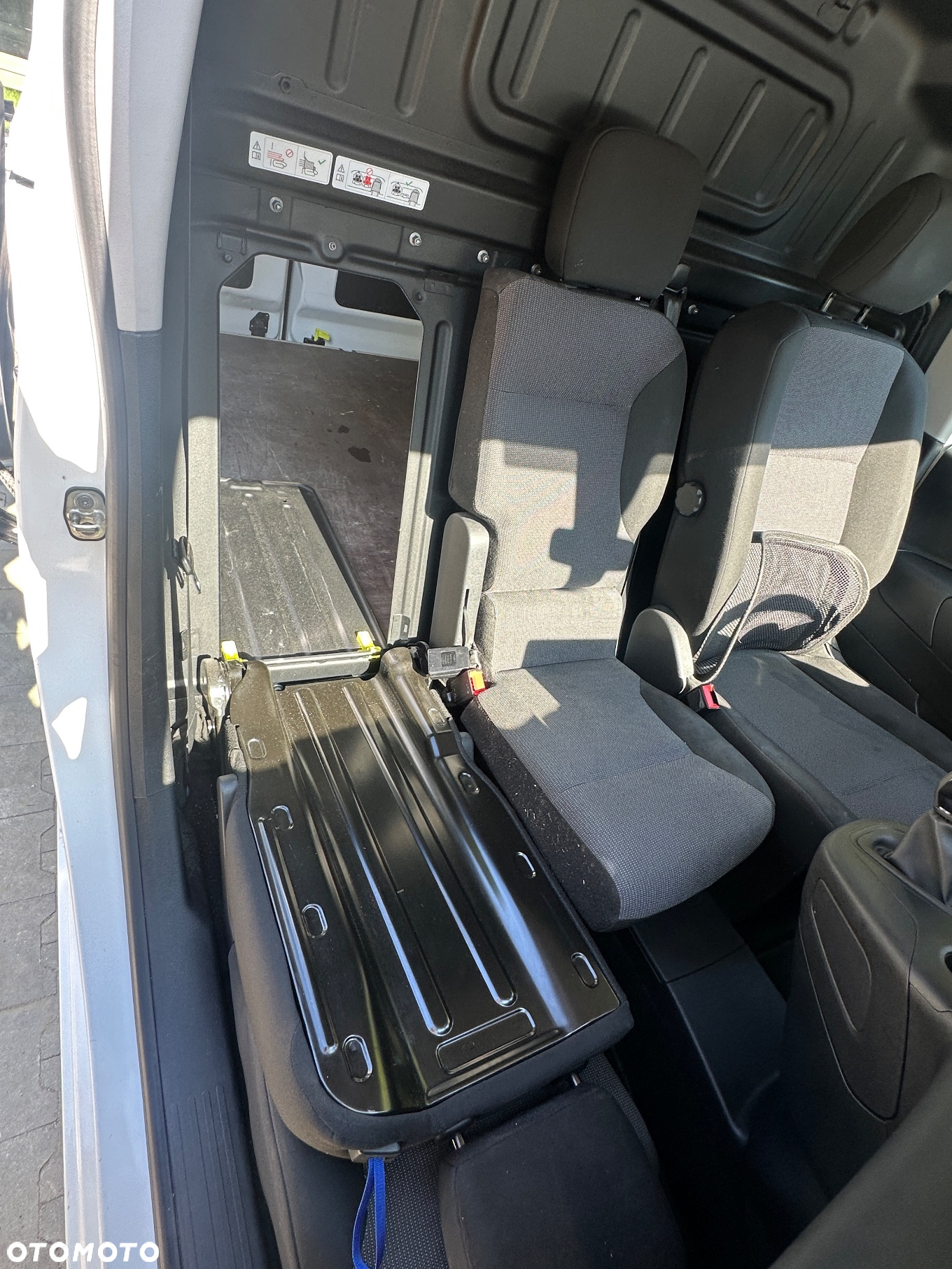 Opel Combo Life 1.5 CDTI S&S - 8