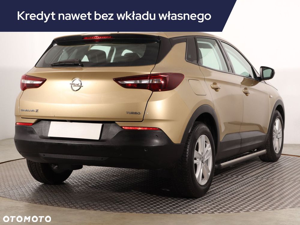 Opel Grandland X - 7