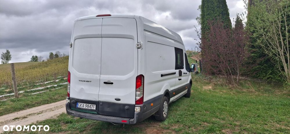 Ford Transit - 19