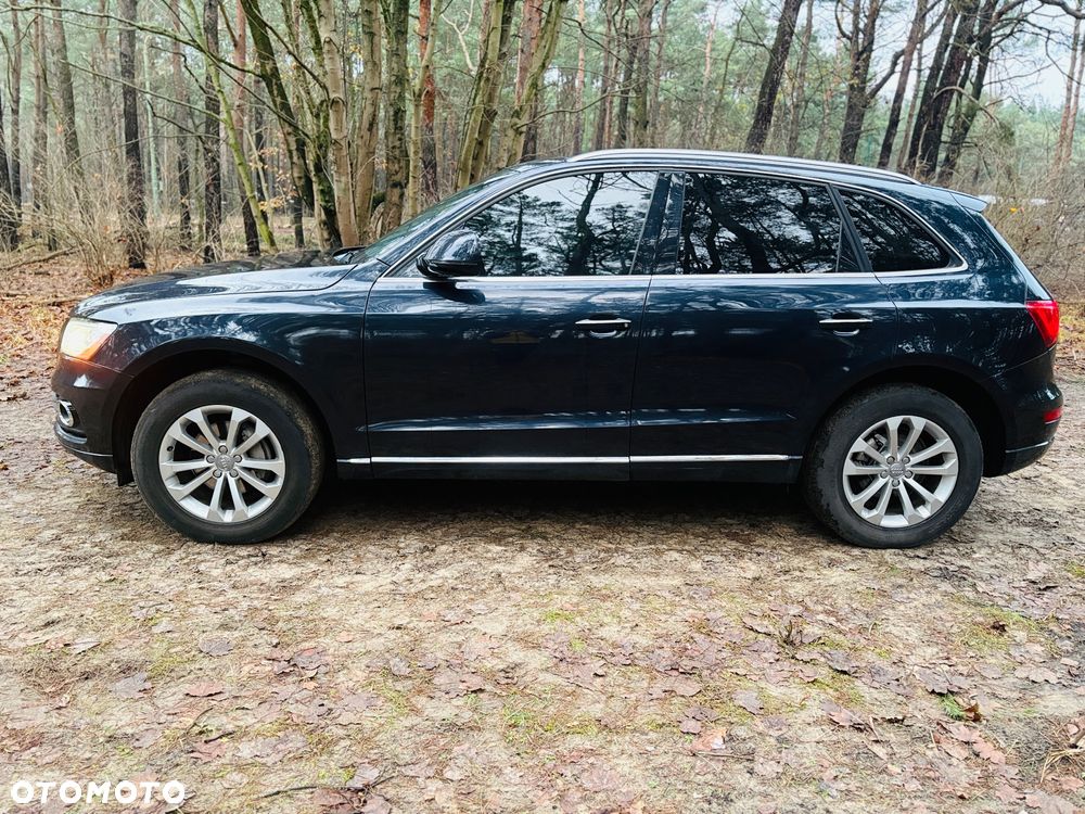 Audi Q5 - 5