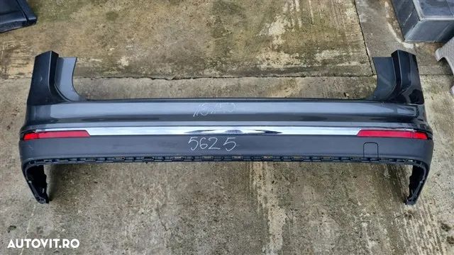 Bara spate VW Tiguan an 2017 2018 2019 2020 cod 5NA807417 - 1