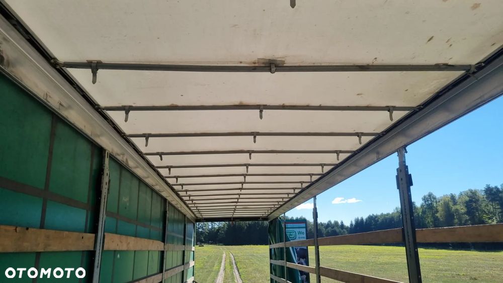 Schmitz Cargobull SCS 24/L/EB- Winda BÄR 2000kg - 22