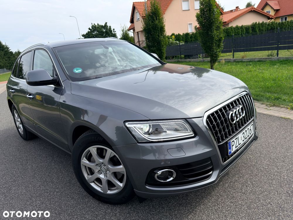 Audi Q5 2.0 TDI S tronic - 17